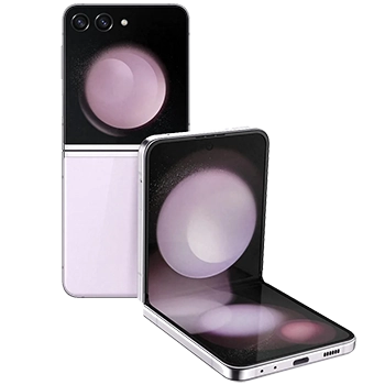 گوشی سامسونگ مدل Z Flip5 ظرفیت 256 گیگابایت و 8 گیگابایت رم
